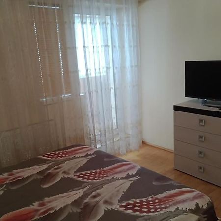 Apartament Ultracentral Kfc Крайова Экстерьер фото