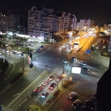 Apartament Ultracentral Kfc Крайова Экстерьер фото