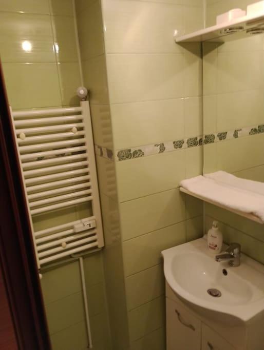 Apartament Ultracentral Kfc Крайова Экстерьер фото