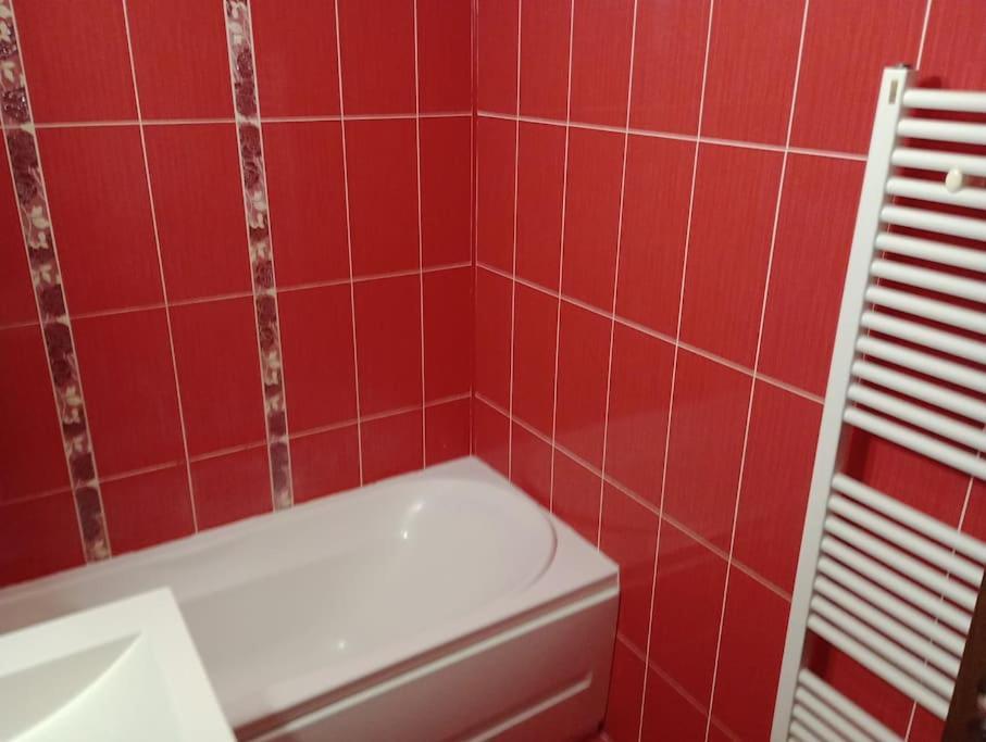 Apartament Ultracentral Kfc Крайова Экстерьер фото