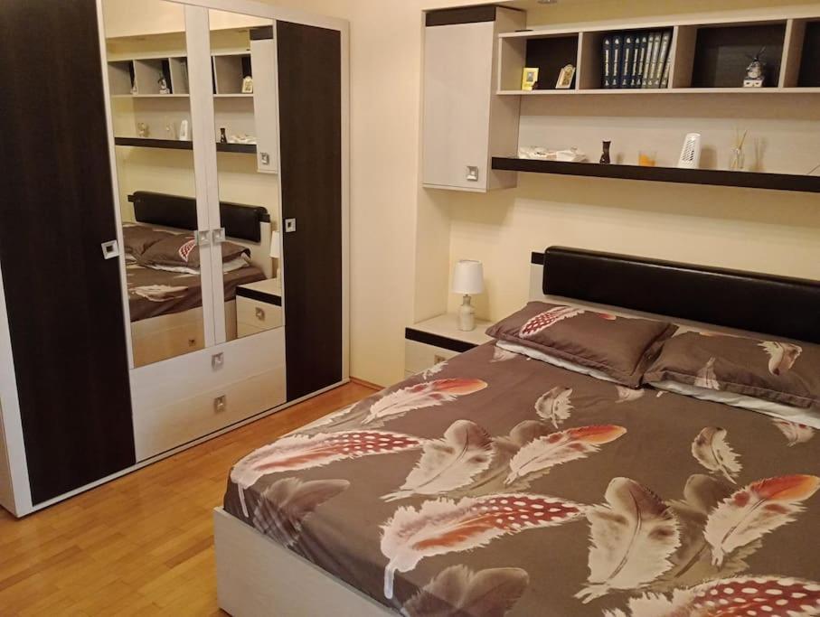 Apartament Ultracentral Kfc Крайова Экстерьер фото