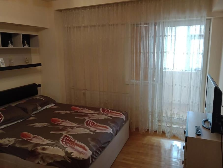 Apartament Ultracentral Kfc Крайова Экстерьер фото