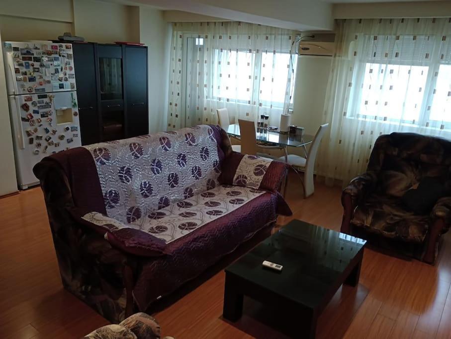 Apartament Ultracentral Kfc Крайова Экстерьер фото
