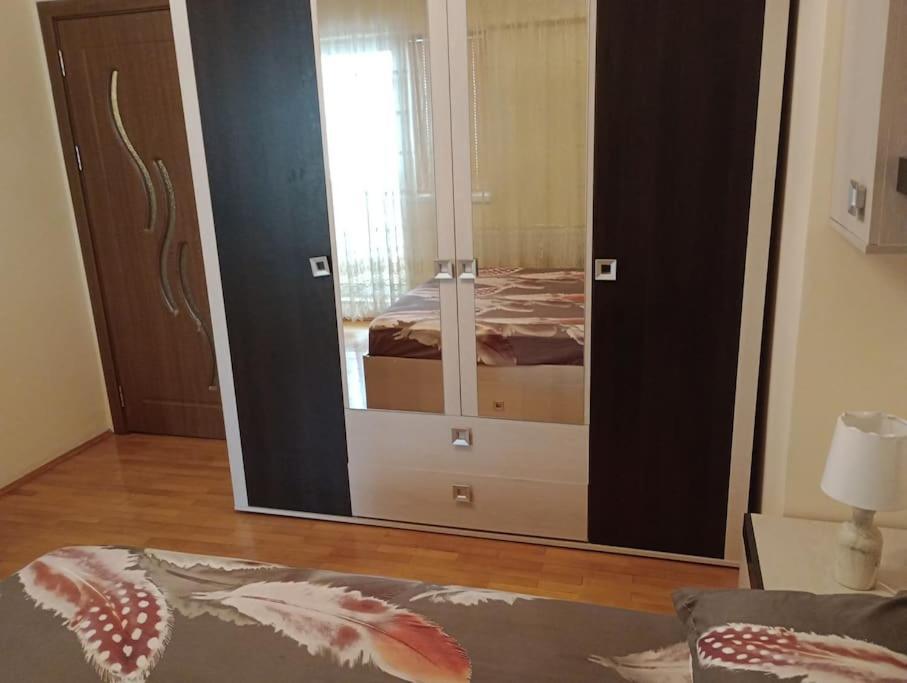 Apartament Ultracentral Kfc Крайова Экстерьер фото