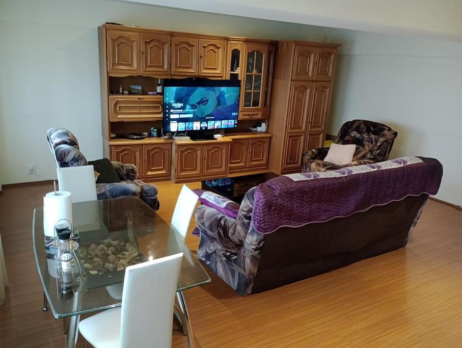 Apartament Ultracentral Kfc Крайова Экстерьер фото