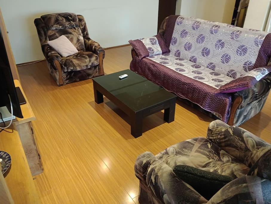 Apartament Ultracentral Kfc Крайова Экстерьер фото