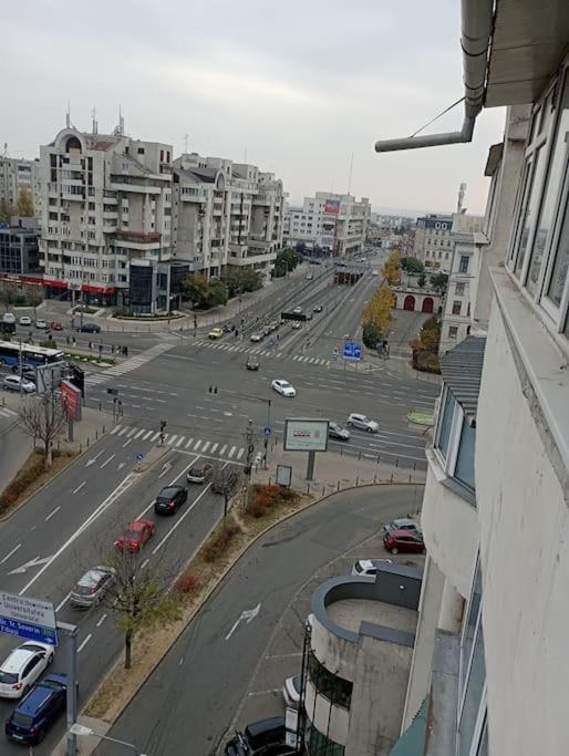 Apartament Ultracentral Kfc Крайова Экстерьер фото