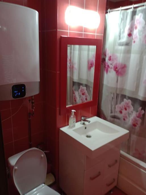 Apartament Ultracentral Kfc Крайова Экстерьер фото