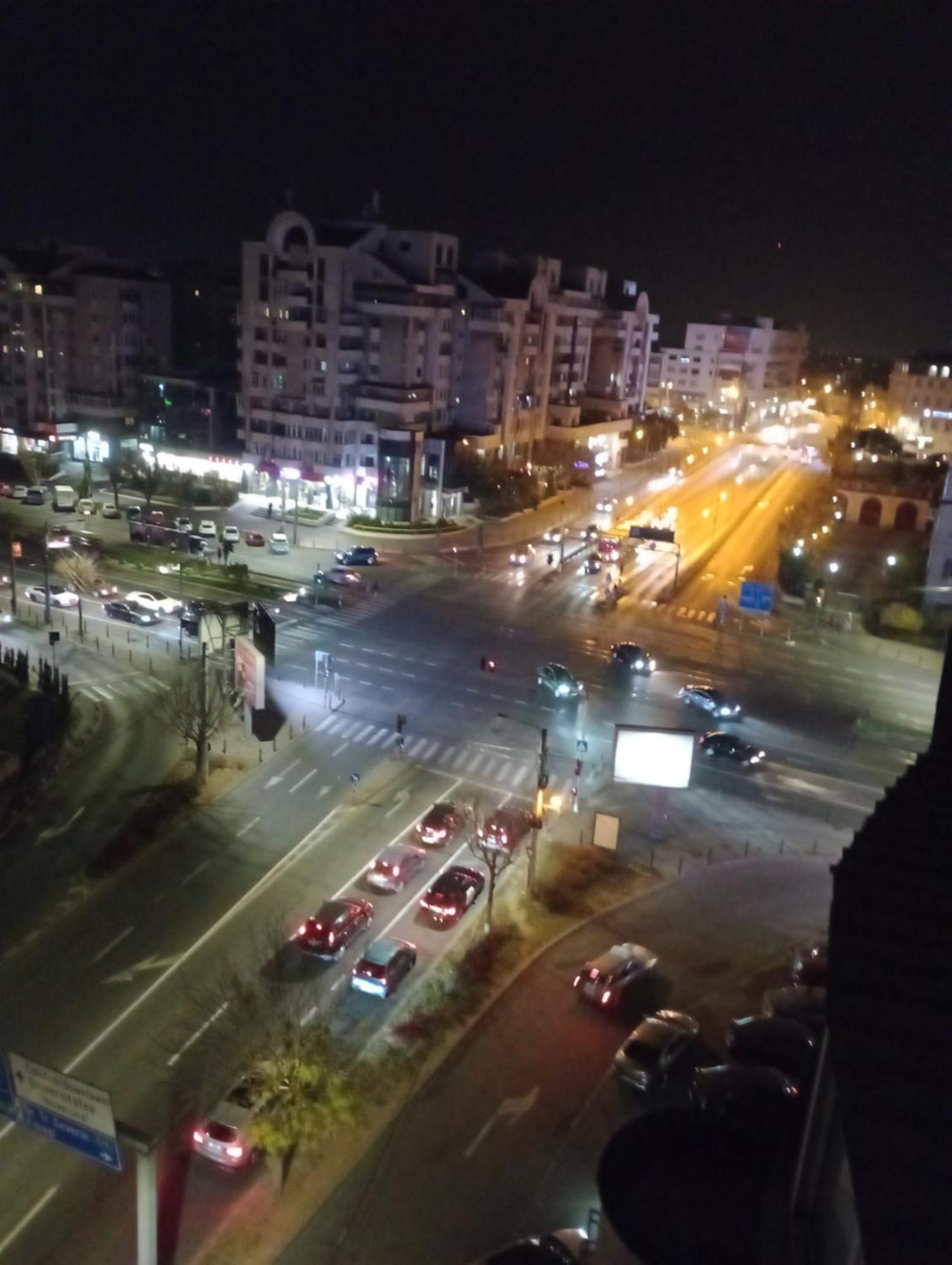 Apartament Ultracentral Kfc Крайова Экстерьер фото